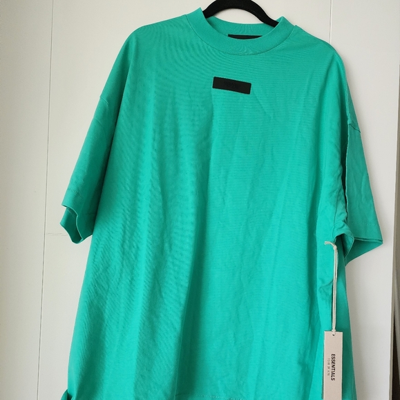 Fear of God Tops - NWT Fear of GOD Tshirt
